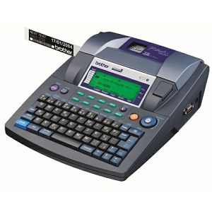 Brother P-Touch 9600